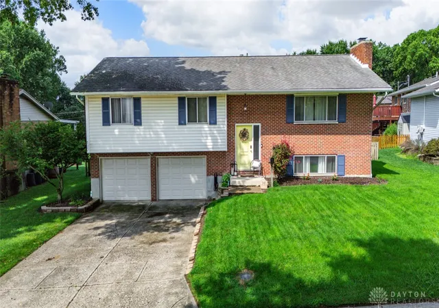 1st image of 717 E Mcguire St, Miamisburg, OH 45342 | MLS# 966745
