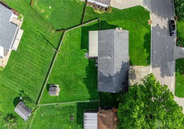 39th image of 717 E Mcguire St, Miamisburg, OH 45342 | MLS# 966745