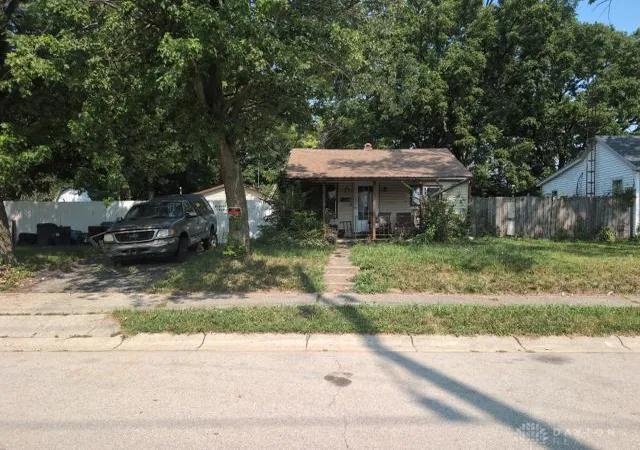 Photo 1 of Sale Pending at 2724 & 2716 Holman St, Moraine, OH 45439 | MLS# 966749 | Listing updated on 2026-08-25