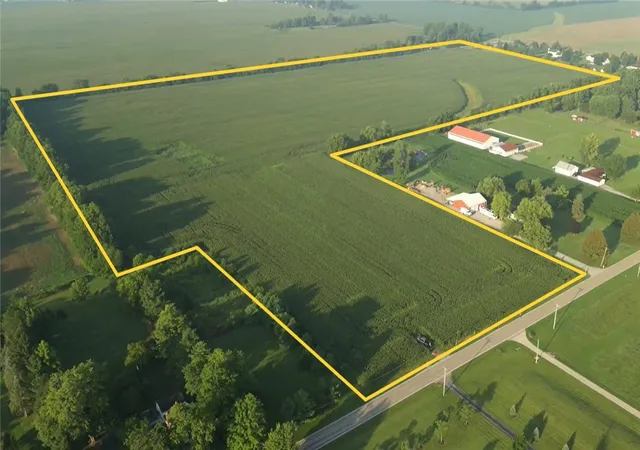 Photo 1 of Land for sale at 0 E Loy Rd, Piqua, OH 45356 | MLS# 966732 | Listing updated on 2026-08-17
