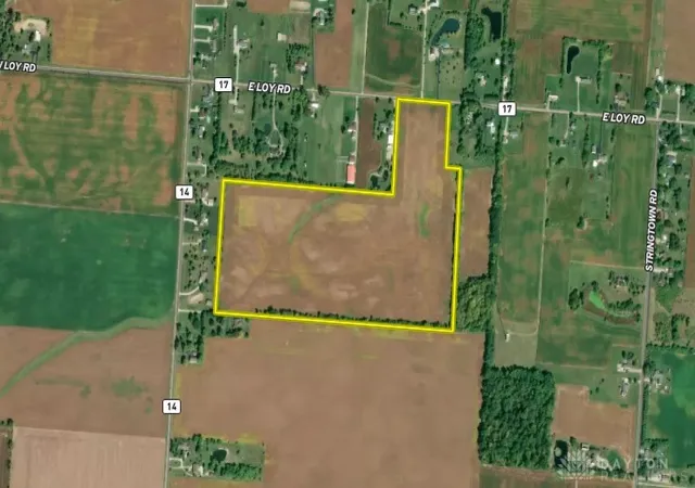 Photo 4 of Land for sale at 0 E Loy Rd, Piqua, OH 45356 | MLS# 966732 | Listing updated on 2026-08-17