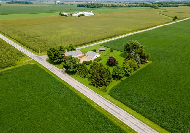 1st image of 3142 Paint Creek Rd, Eaton, OH 45320 | MLS# 966296