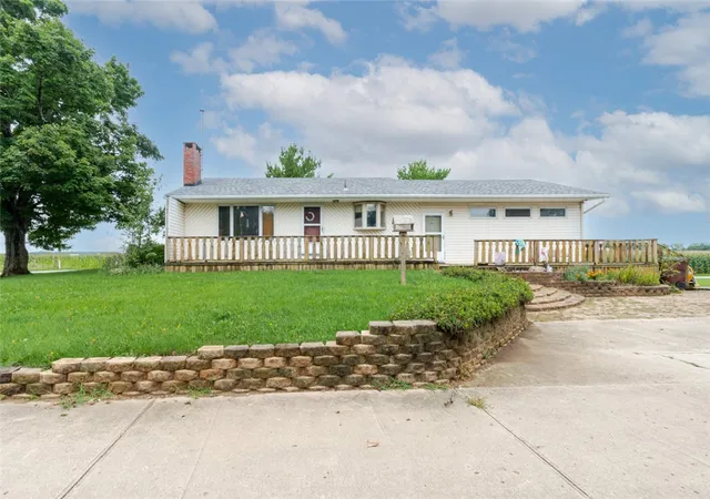 2nd image of 3142 Paint Creek Rd, Eaton, OH 45320 | MLS# 966296