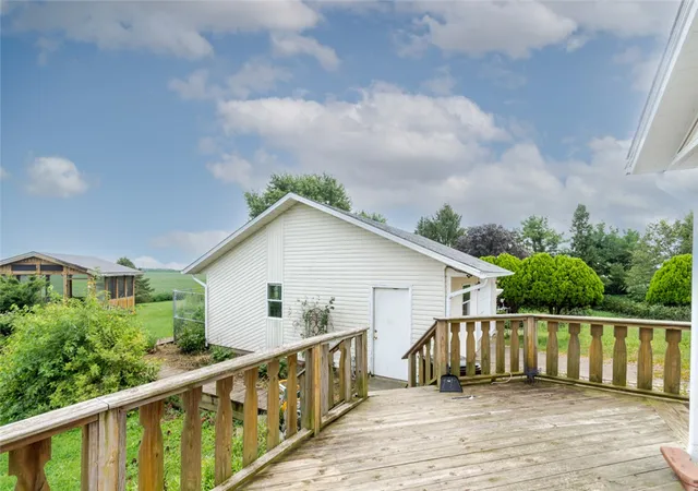 3rd image of 3142 Paint Creek Rd, Eaton, OH 45320 | MLS# 966296