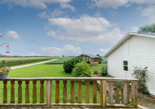 4th image of 3142 Paint Creek Rd, Eaton, OH 45320 | MLS# 966296