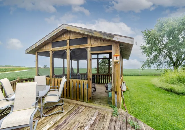 5th image of 3142 Paint Creek Rd, Eaton, OH 45320 | MLS# 966296