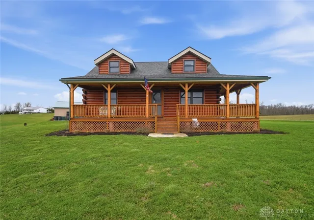 1st image of 4288 Woods Ln, Hillsboro, OH 45133 | MLS# 966776