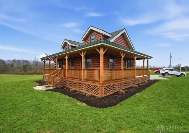2nd image of 4288 Woods Ln, Hillsboro, OH 45133 | MLS# 966776