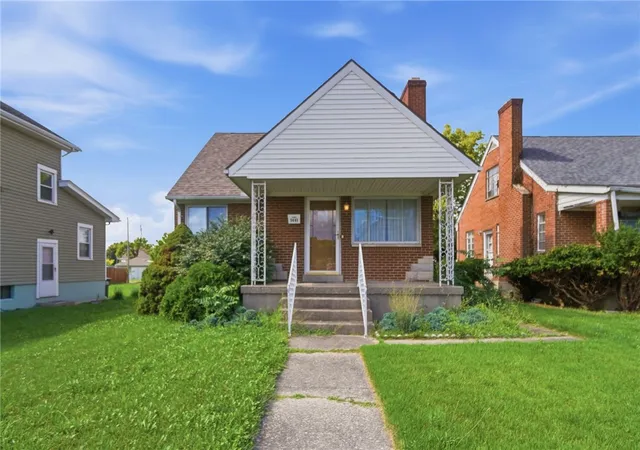 Photo 1 of Sale Pending at 1441 Valley St, Dayton, OH 45404 | MLS# 966670 | Listing updated on 2026-08-20