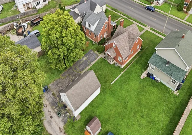 Photo 43 of Sale Pending at 1441 Valley St, Dayton, OH 45404 | MLS# 966670 | Listing updated on 2026-08-20