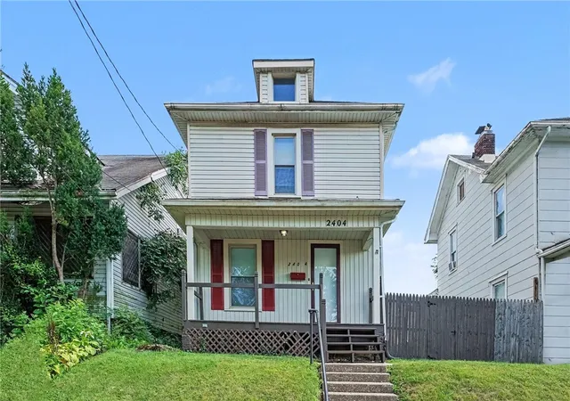 1st image of 2404 Sherman Ave, Middletown, OH 45044 | MLS# 965812
