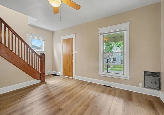 2nd image of 2404 Sherman Ave, Middletown, OH 45044 | MLS# 965812