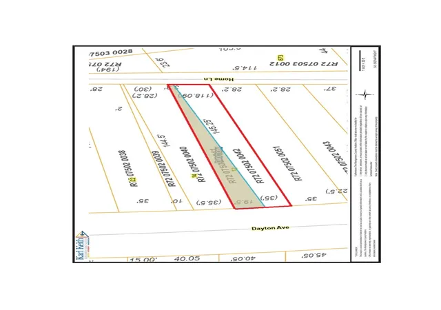 2nd image of 12 Dayton Ave, Dayton, OH 45402 | MLS# 966801