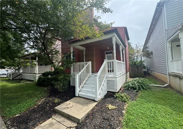 1st image of 120 Fairground Ave, Dayton, OH 45409 | MLS# 966805