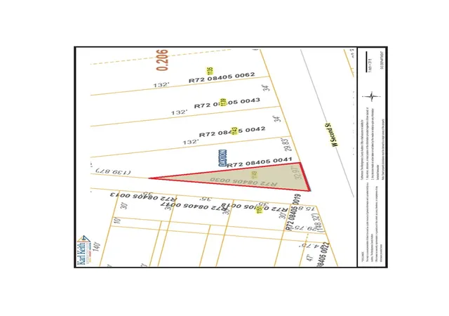 2nd image of 1147 W 2nd St, Dayton, OH 45402 | MLS# 966803