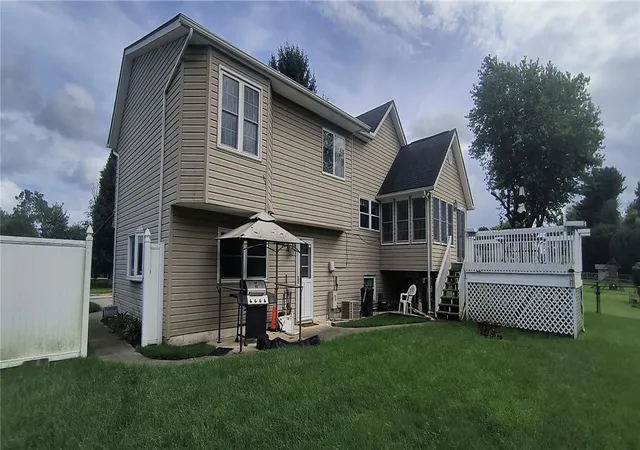 4th image of 128 Creamer Dr, Cedarville, OH 45314 | MLS# 966806