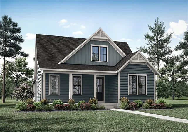 1st image of 406 Bailey St, Lebanon, OH 45036 | MLS# 966765