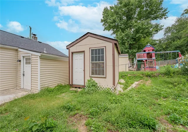 31st image of 490 Valley View Dr, South Lebanon, OH 45065 | MLS# 966814