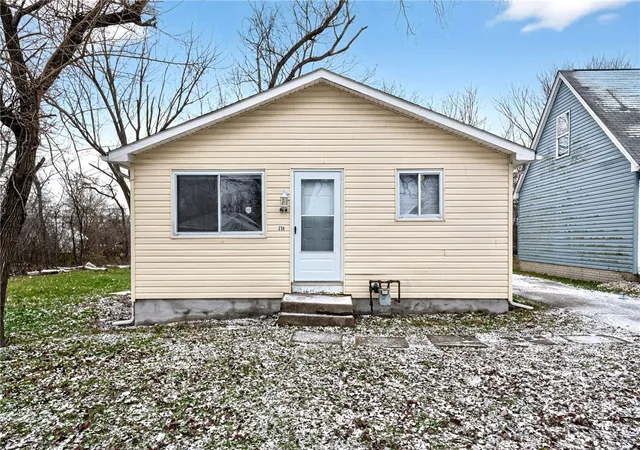 1st image of 734 Tyson Ave, Dayton, OH 45417 | MLS# 966798