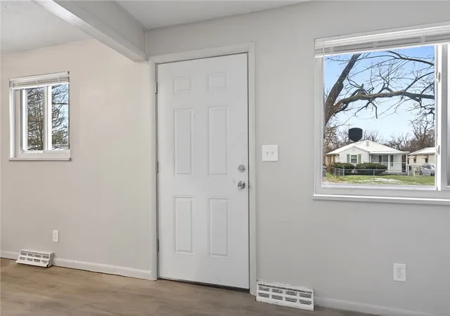 Photo 4 of Single family home for sale at 734 Tyson Ave, Dayton, OH 45417 | MLS# 966798 | Listing updated on 2026-08-18