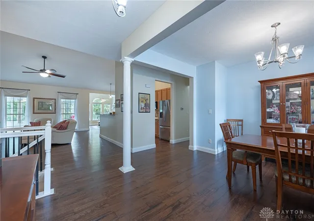 Photo 3 of Sale Pending at 1376 Bareback Trl, Dayton, OH 45434 | MLS# 966735 | Listing updated on 2026-08-20