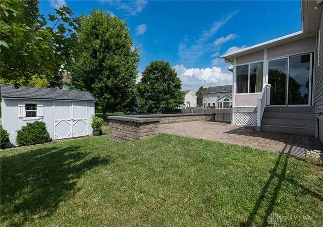 Photo 40 of Sale Pending at 1376 Bareback Trl, Dayton, OH 45434 | MLS# 966735 | Listing updated on 2026-08-20