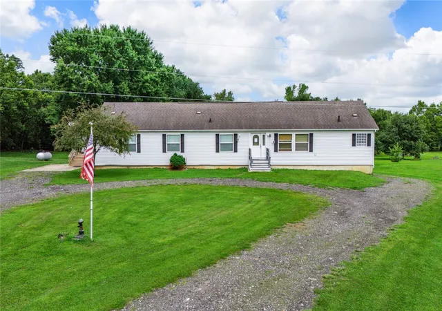 1st image of 5280 Alert New London Rd, Hamilton, OH 45013 | MLS# 966412