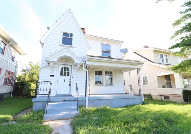 1st image of 21 E Beechwood Ave, Dayton, OH 45405 | MLS# 966792