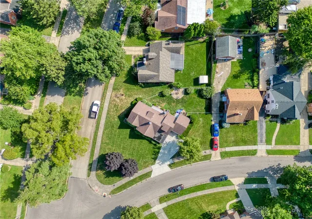36th image of 900 Devonshire Rd, Dayton, OH 45419 | MLS# 965960