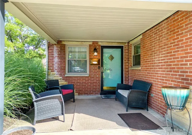 4th image of 900 Devonshire Rd, Dayton, OH 45419 | MLS# 965960
