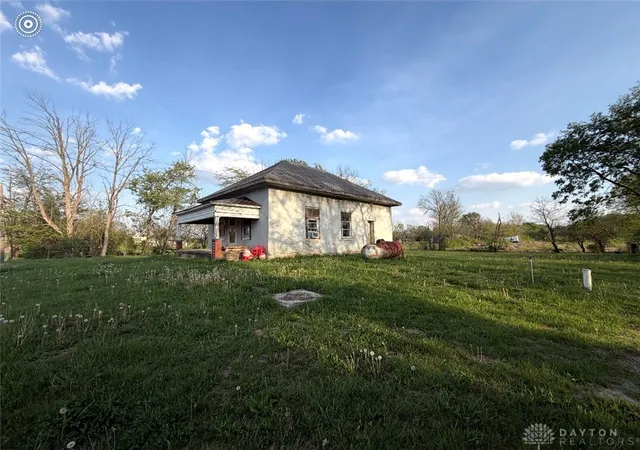 2nd image of 6055 State Route 734, Jamestown, OH 45335 | MLS# 966839