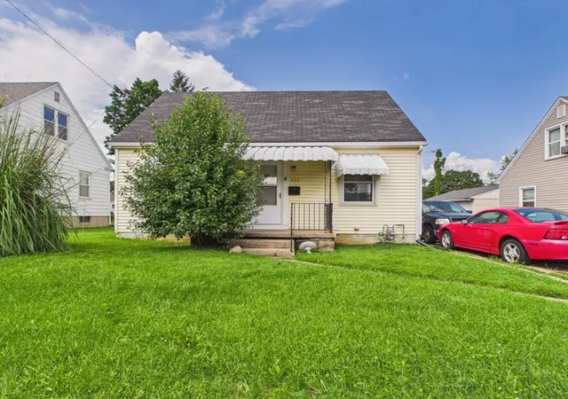 Photo 21 of Single family home for sale at 426 Belmont St, Sidney, OH 45365 | MLS# 966833 | Listing updated on 2026-08-18