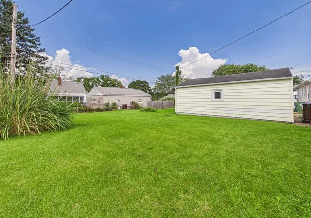 Photo 4 of Single family home for sale at 426 Belmont St, Sidney, OH 45365 | MLS# 966833 | Listing updated on 2026-08-18