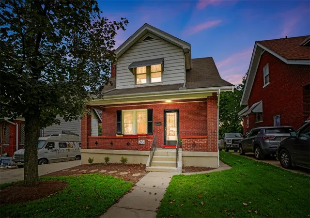 1st image of 26 Escalon St, Cincinnati, OH 45216 | MLS# 966854