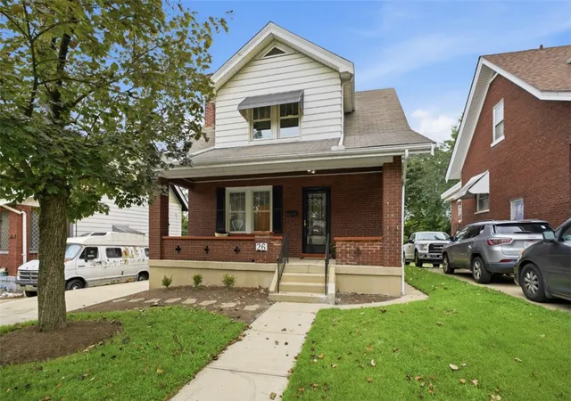 2nd image of 26 Escalon St, Cincinnati, OH 45216 | MLS# 966854