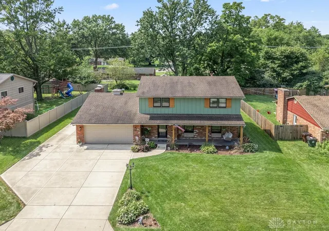 2nd image of 4925 Concordia Cir, Dayton, OH 45440 | MLS# 966771