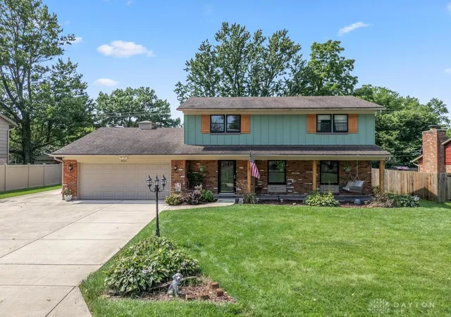 42nd image of 4925 Concordia Cir, Dayton, OH 45440 | MLS# 966771