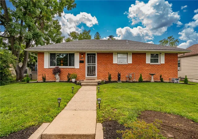 Photo 1 of Sale Pending at 1120 Eldorado Ave, Dayton, OH 45419 | MLS# 966863 | Listing updated on 2026-08-22