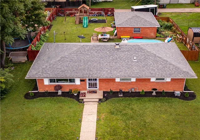 Photo 2 of Sale Pending at 1120 Eldorado Ave, Dayton, OH 45419 | MLS# 966863 | Listing updated on 2026-08-22
