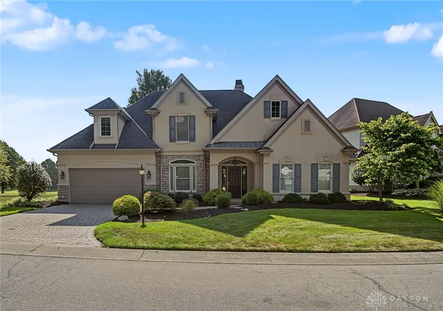 Photo 1 of Single family home for sale at 166 Barrington Village Dr, Xenia, OH 45385 | MLS# 966807 | Listing updated on 2026-08-23