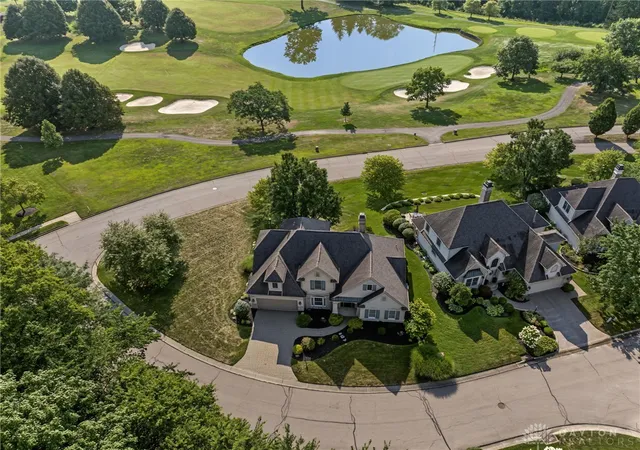 Photo 2 of Single family home for sale at 166 Barrington Village Dr, Xenia, OH 45385 | MLS# 966807 | Listing updated on 2026-08-23
