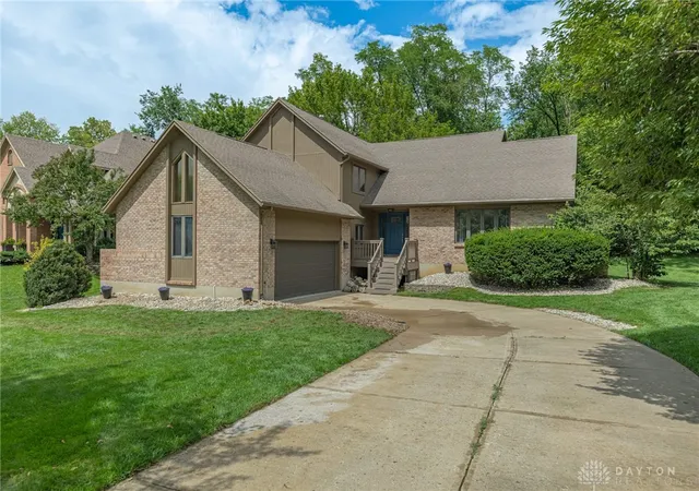 44th image of 1828 W Tamarron Ct, Springboro, OH 45066 | MLS# 966796