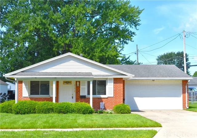 Photo 1 of Sale Pending at 610 Linden Ave, Piqua, OH 45356 | MLS# 966866 | Listing updated on 2026-08-24