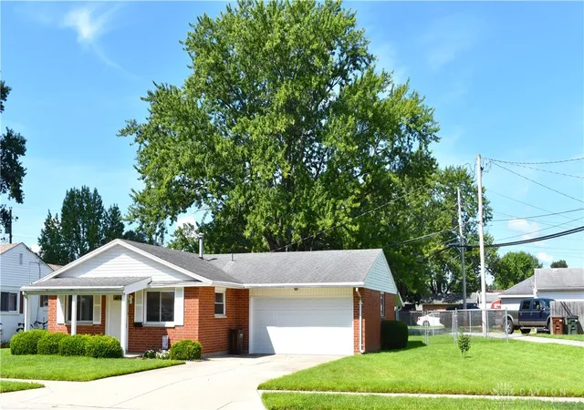 Photo 2 of Sale Pending at 610 Linden Ave, Piqua, OH 45356 | MLS# 966866 | Listing updated on 2026-08-24