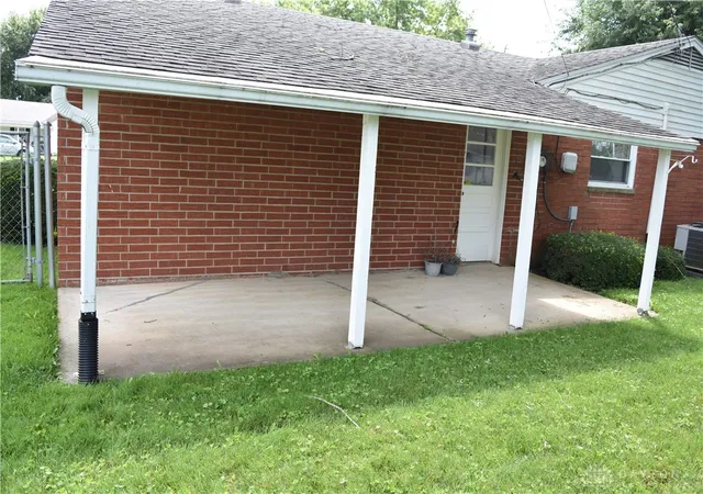 Photo 31 of Sale Pending at 610 Linden Ave, Piqua, OH 45356 | MLS# 966866 | Listing updated on 2026-08-24