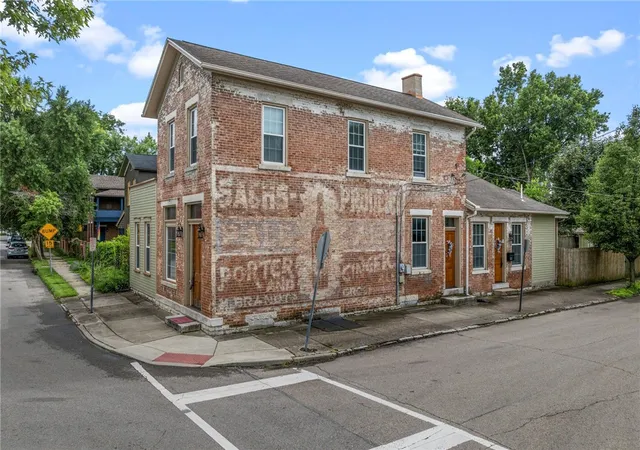 1st image of 101 Mcclure St, Dayton, OH 45403 | MLS# 966886