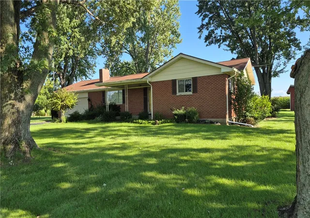 1st image of 5205 Detrick Jordan Pike, Springfield, OH 45502 | MLS# 966889