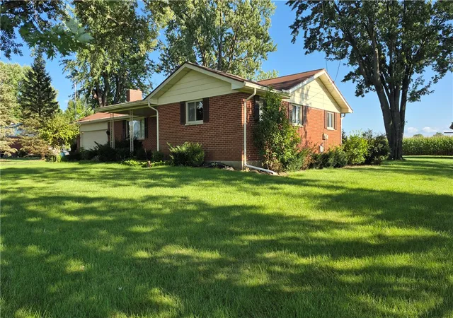 2nd image of 5205 Detrick Jordan Pike, Springfield, OH 45502 | MLS# 966889