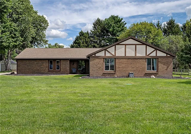 1st image of 5763 Troy Frederick Rd, Tipp City, OH 45371 | MLS# 966755