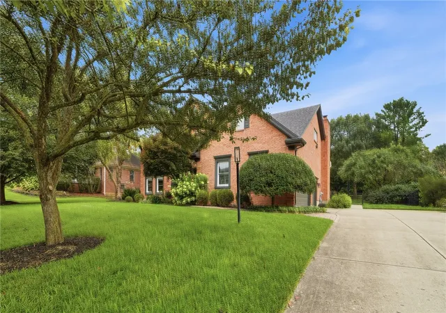 Photo 4 of Sale Pending at 6425 Katherine Manor Ct, Liberty Twp, OH 45011 | MLS# 966870 | Listing updated on 2026-08-26